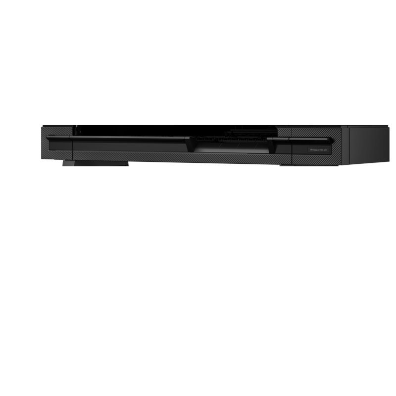 Cuerpo de impresión del HP DesignJet T850